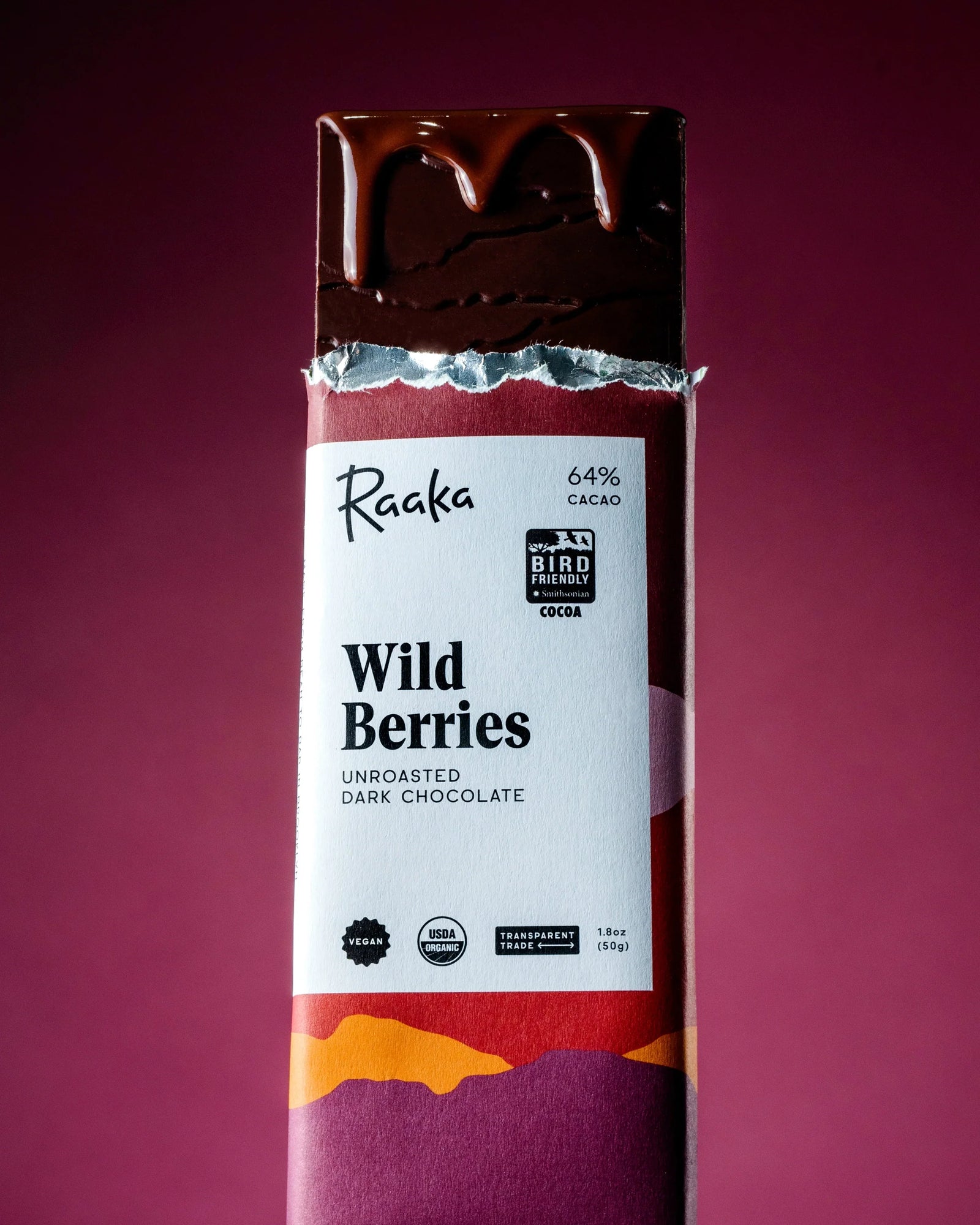 Wild Berries