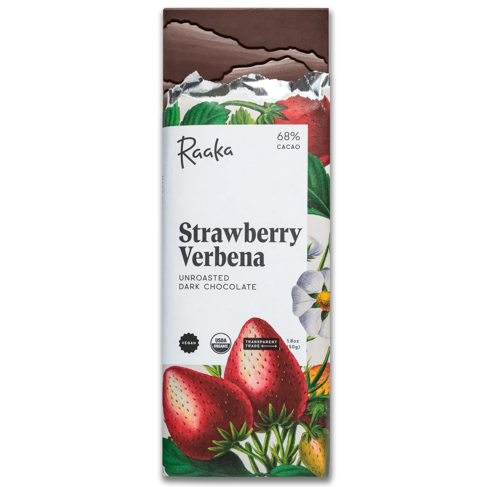 Strawberry Verbena